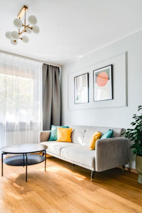Apartament Pogodny, PW INVEST HOME
